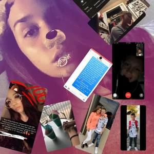 Meet your Posher, Bethani